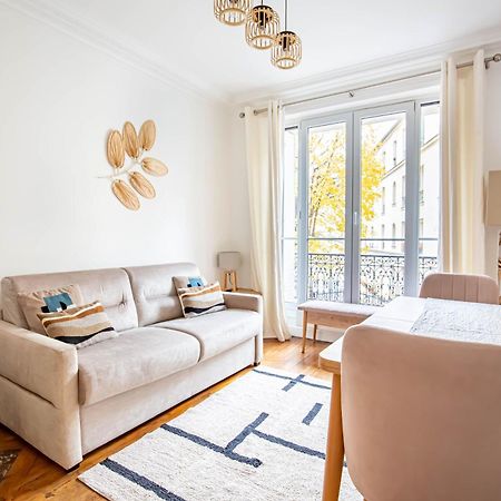 Paris Naturellement Εξωτερικό φωτογραφία