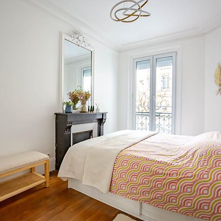 Paris Naturellement Εξωτερικό φωτογραφία