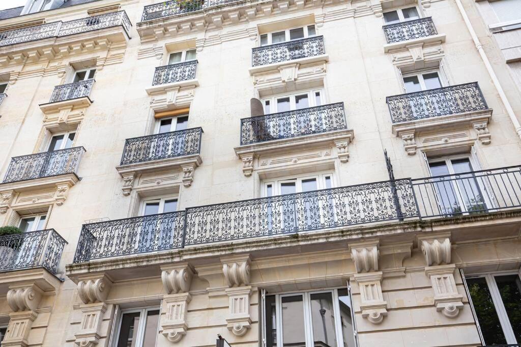 Paris Naturellement Εξωτερικό φωτογραφία