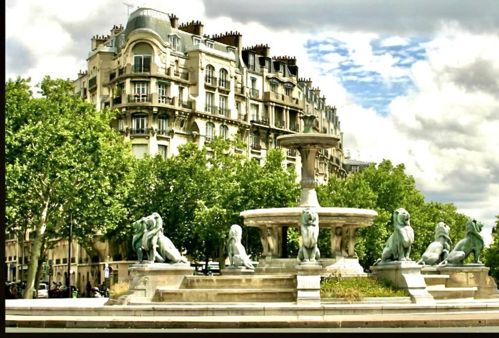 Paris Naturellement Εξωτερικό φωτογραφία